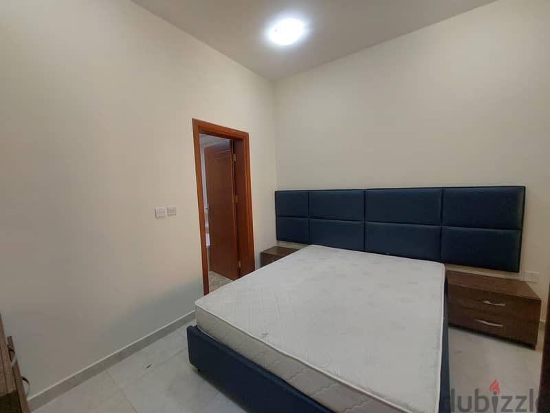 Spacious 2 BHK FF at Muntaza for Family/ladies 2