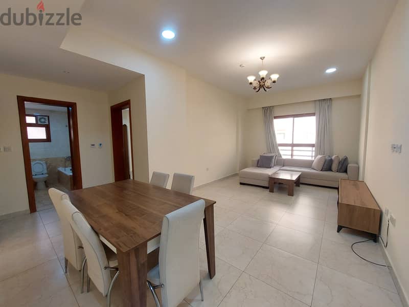 Spacious 2 BHK FF at Muntaza for Family/ladies 4