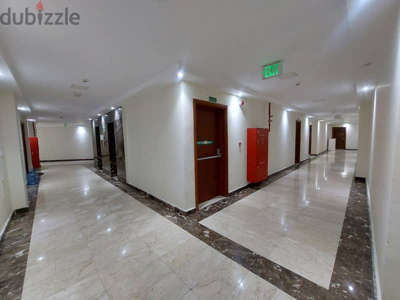 Spacious 2 BHK FF at Muntaza for Family/ladies 17