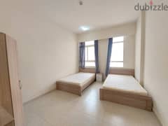 Spacious 2 BHK FF at Bin Mahmoud near Metro