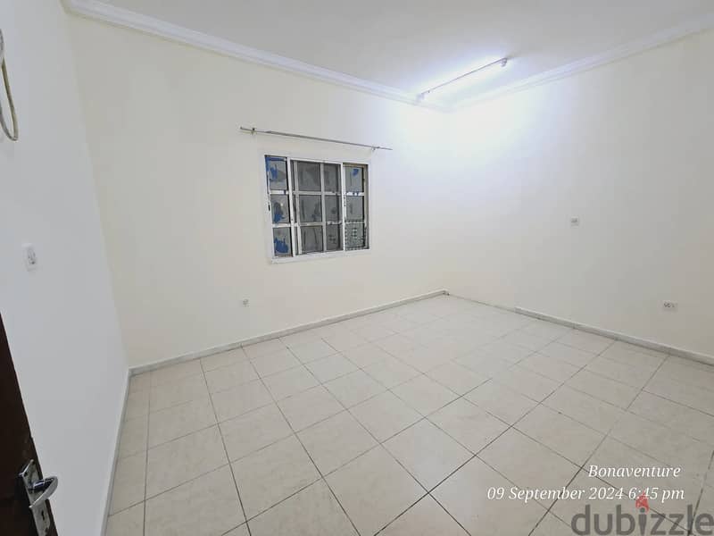 1 BHK - AL THUMAMA , DOHA - FAMILY VILLA APARTMENT * No Commission * 0