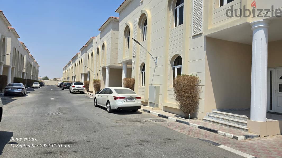 6 BHK Family Compound Villa available at AL KHARTHIYAT, IZGHAWA  0