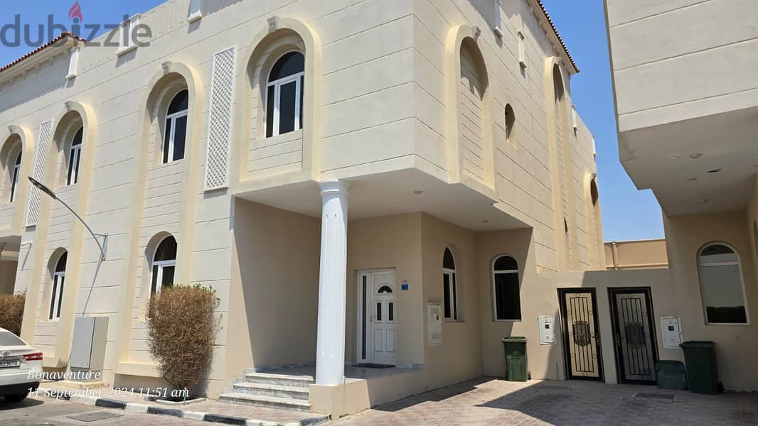 6 BHK Family Compound Villa available at AL KHARTHIYAT, IZGHAWA  1