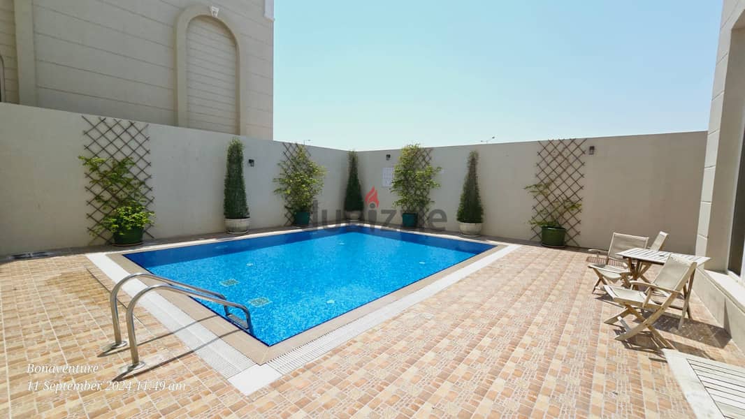 6 BHK Family Compound Villa available at AL KHARTHIYAT, IZGHAWA  3