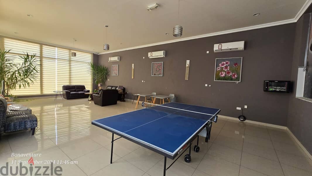 6 BHK Family Compound Villa available at AL KHARTHIYAT, IZGHAWA  6