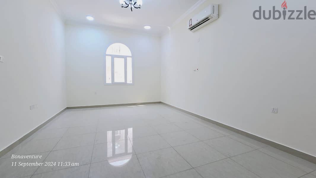 6 BHK Family Compound Villa available at AL KHARTHIYAT, IZGHAWA  7