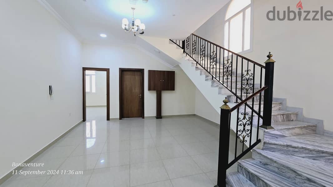 6 BHK Family Compound Villa available at AL KHARTHIYAT, IZGHAWA  10