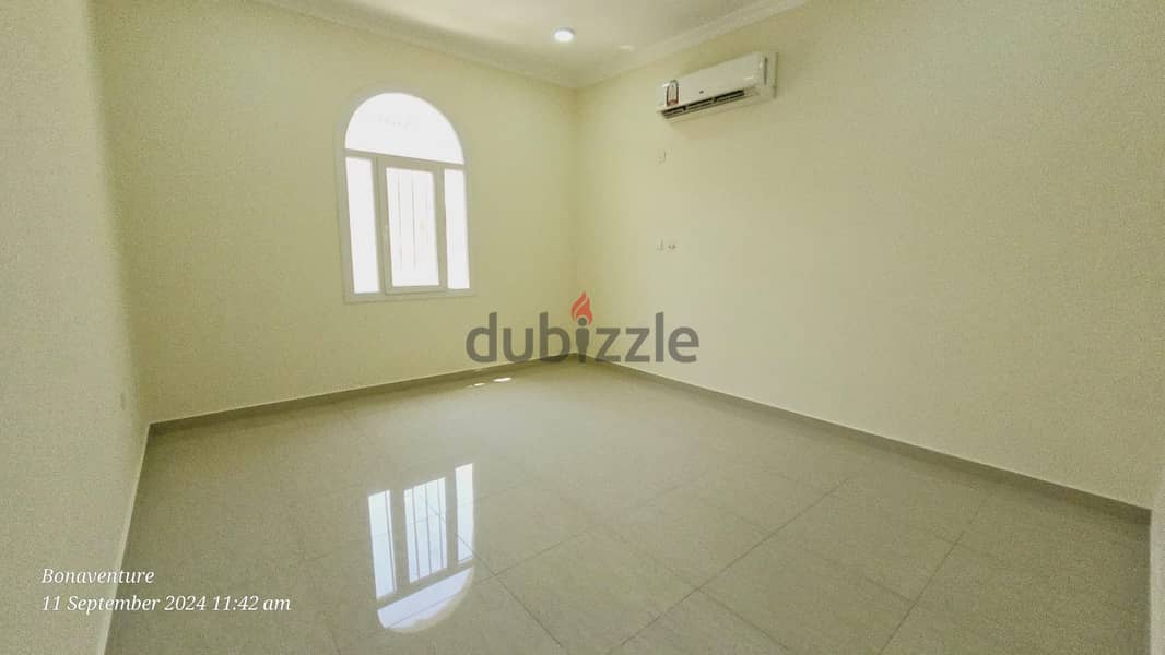 6 BHK Family Compound Villa available at AL KHARTHIYAT, IZGHAWA  14