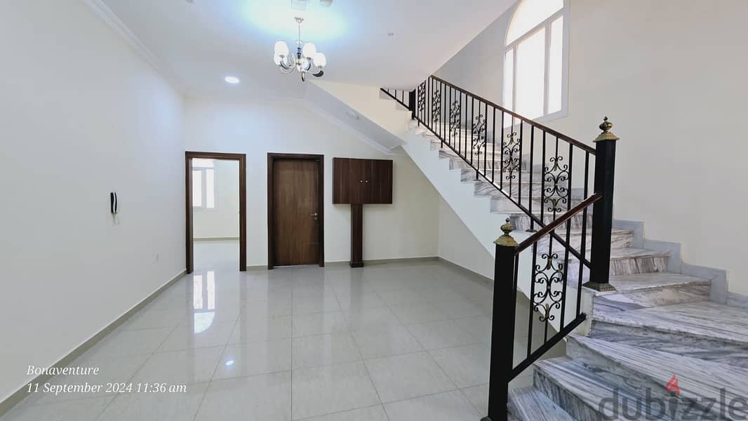 6 BHK Family Compound Villa available at AL KHARTHIYAT, IZGHAWA  17