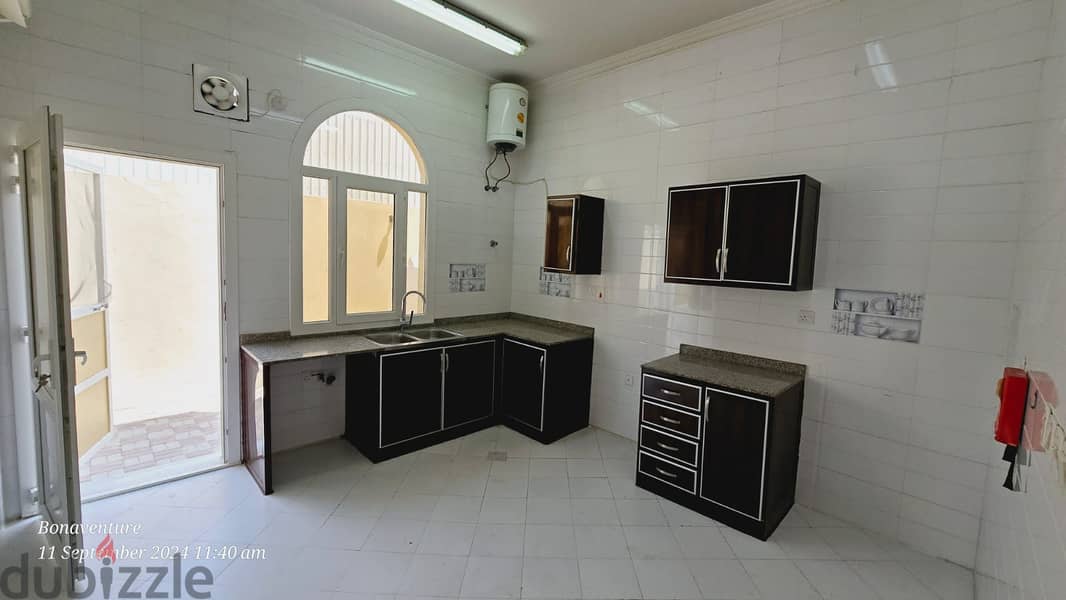 6 BHK Family Compound Villa available at AL KHARTHIYAT, IZGHAWA  8