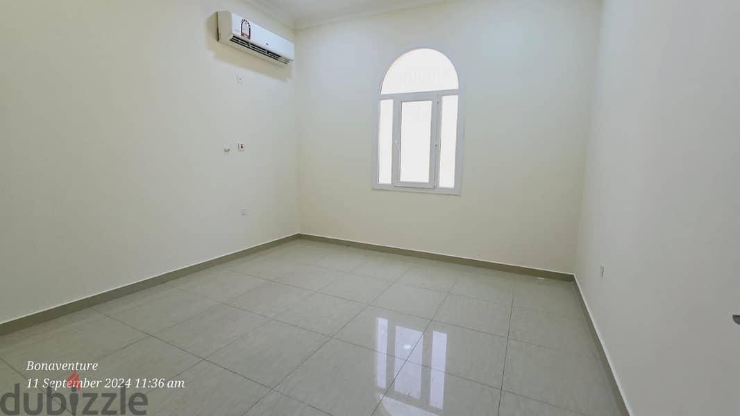 6 BHK Family Compound Villa available at AL KHARTHIYAT, IZGHAWA  10