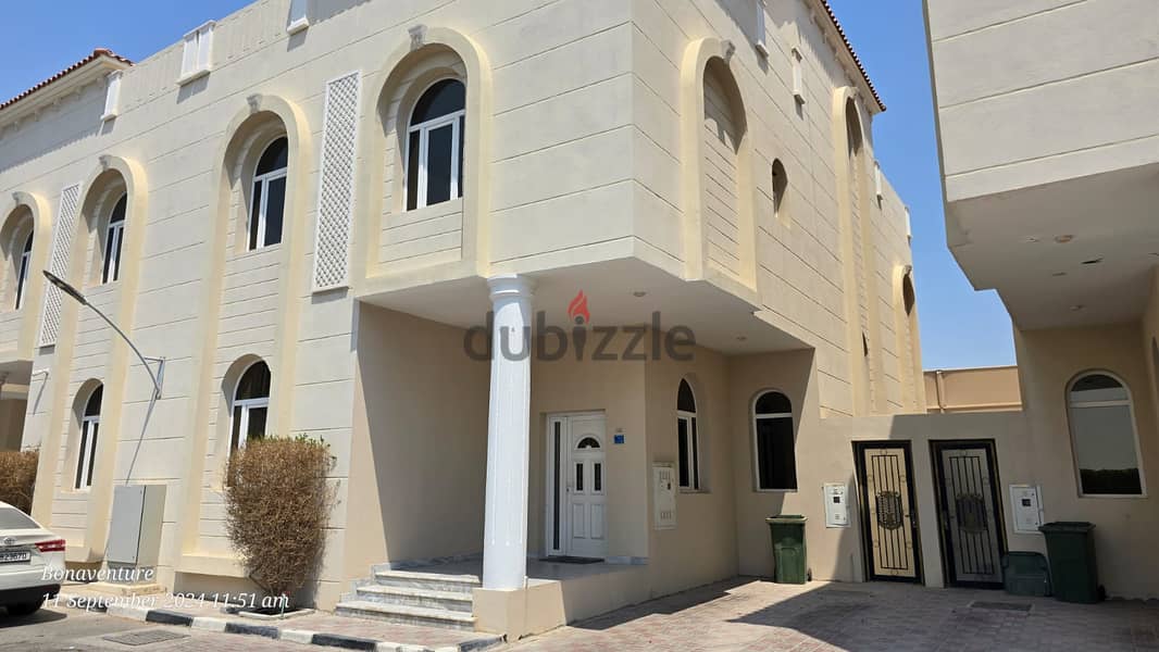 6 BHK Family Compound Villa available at AL KHARTHIYAT, IZGHAWA  18