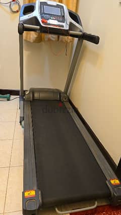 Treadmill good condition