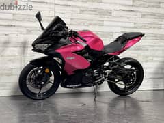 2018 Kawasaki ninja 400 (+97466574363) 0