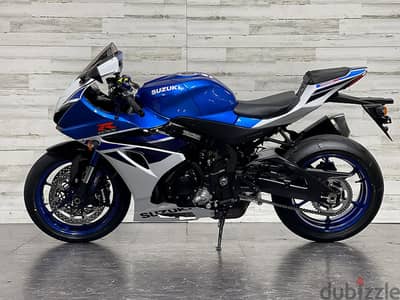 2024 Suzuki GSX R1000R (+971561943867)