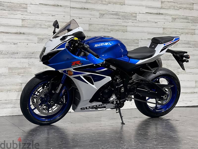 2024 Suzuki GSX R1000R (+971561943867) 1