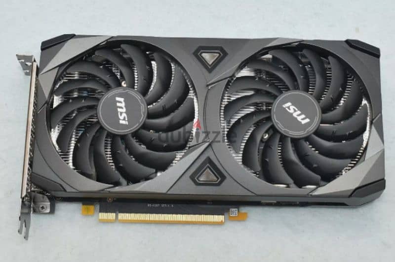 Brand New Graphics RTX3060 0