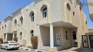 6 BHK Family Compound Villa available at AL KHARTHIYAT, IZGHAWA 0