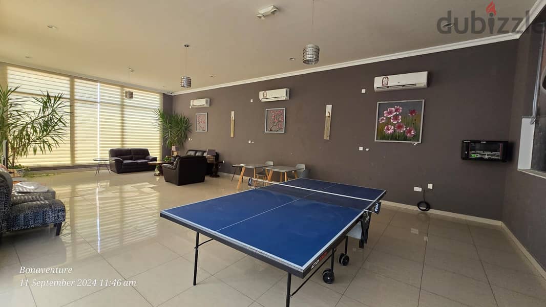 6 BHK Family Compound Villa available at AL KHARTHIYAT, IZGHAWA 4