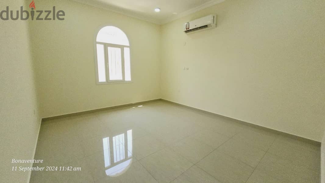 6 BHK Family Compound Villa available at AL KHARTHIYAT, IZGHAWA 6