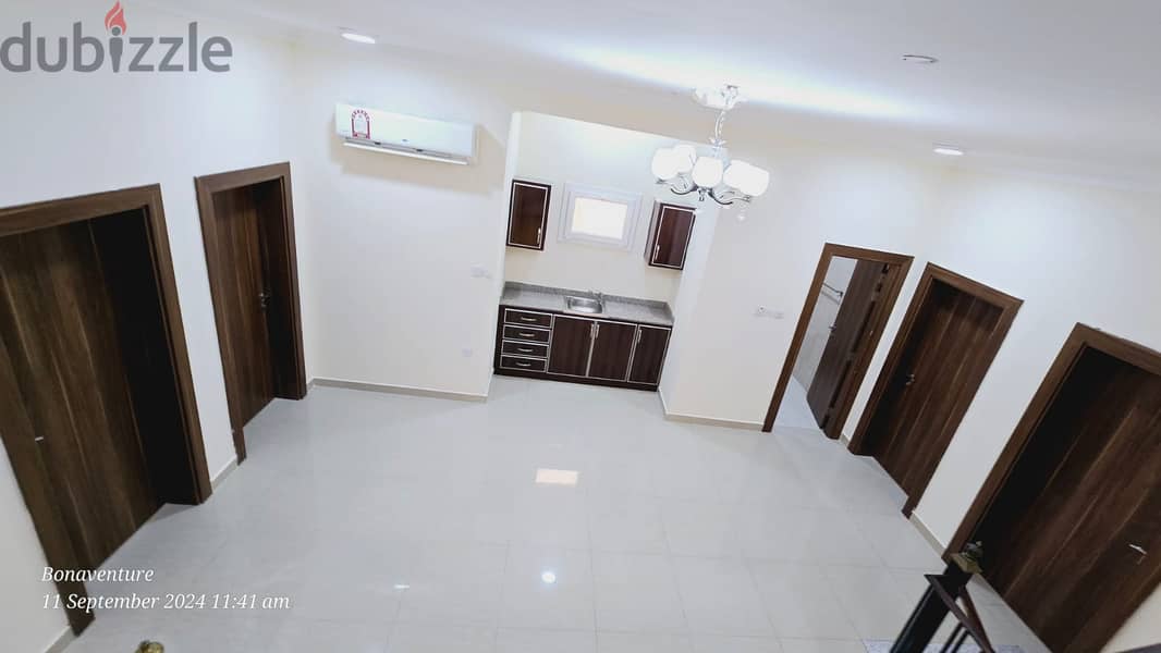 6 BHK Family Compound Villa available at AL KHARTHIYAT, IZGHAWA 8