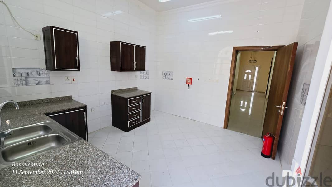 6 BHK Family Compound Villa available at AL KHARTHIYAT, IZGHAWA 9