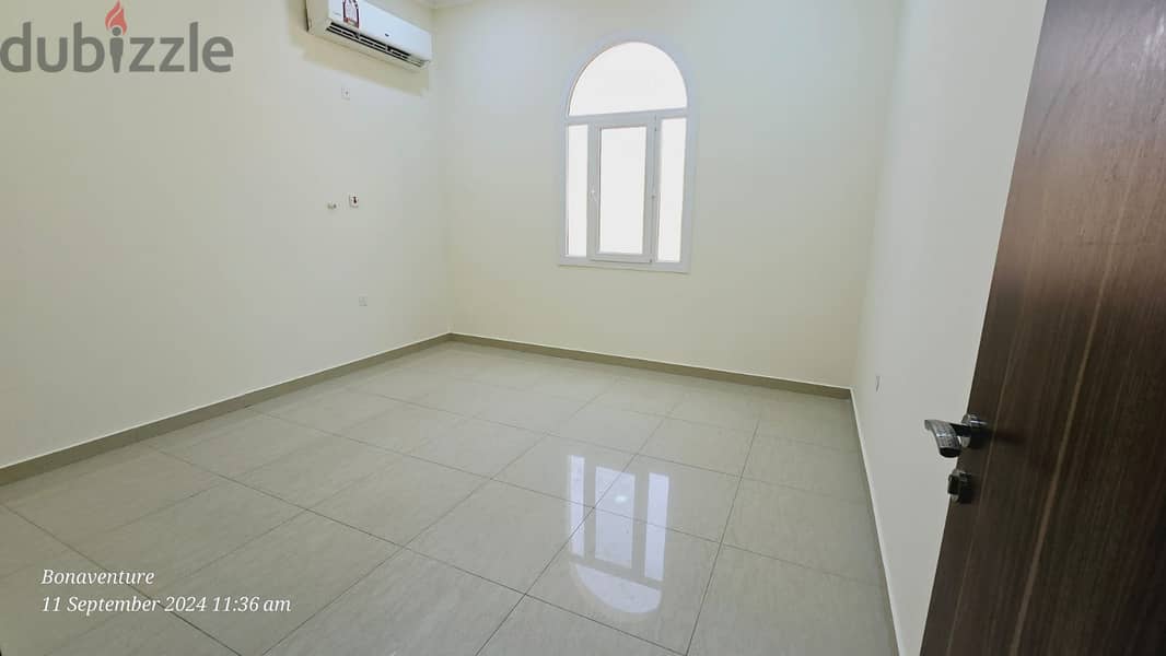 6 BHK Family Compound Villa available at AL KHARTHIYAT, IZGHAWA 11