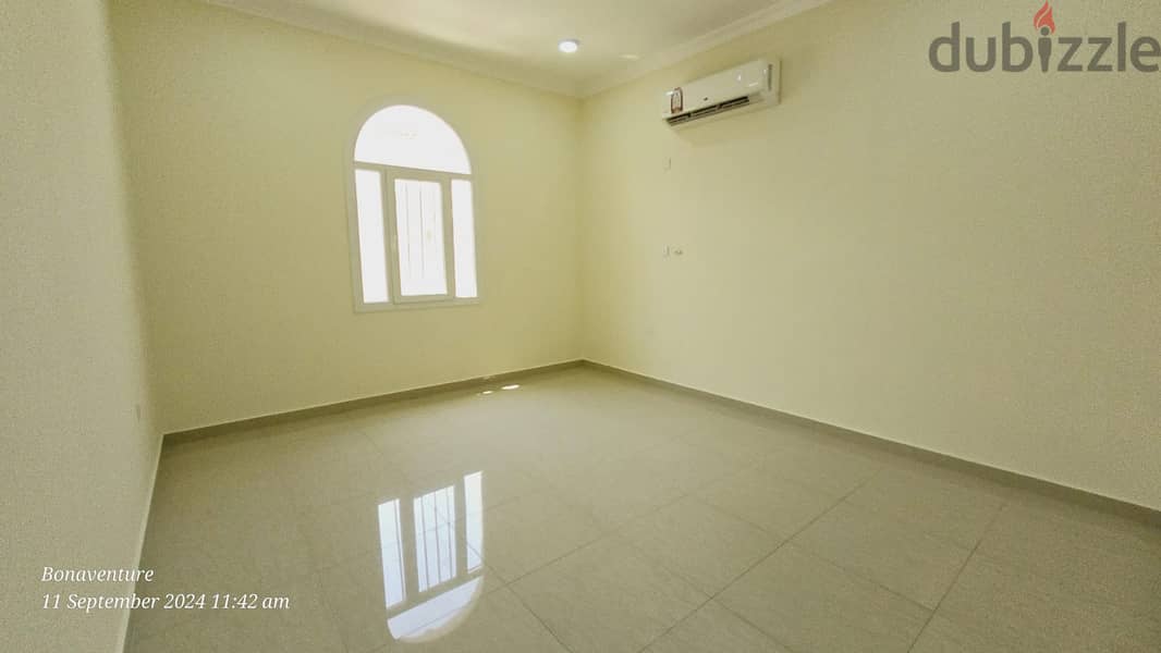 6 BHK Family Compound Villa available at AL KHARTHIYAT, IZGHAWA 15