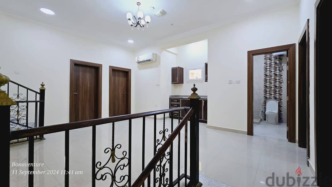 6 BHK Family Compound Villa available at AL KHARTHIYAT, IZGHAWA 16