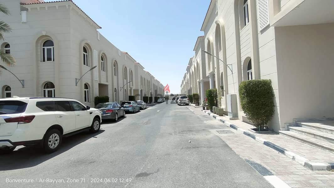 6 BHK Family Compound Villa available at AL KHARTHIYAT, IZGHAWA  0