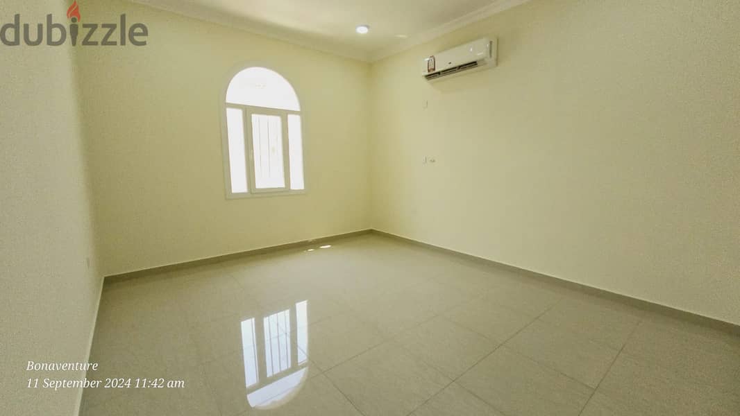 6 BHK Family Compound Villa available at AL KHARTHIYAT, IZGHAWA  6