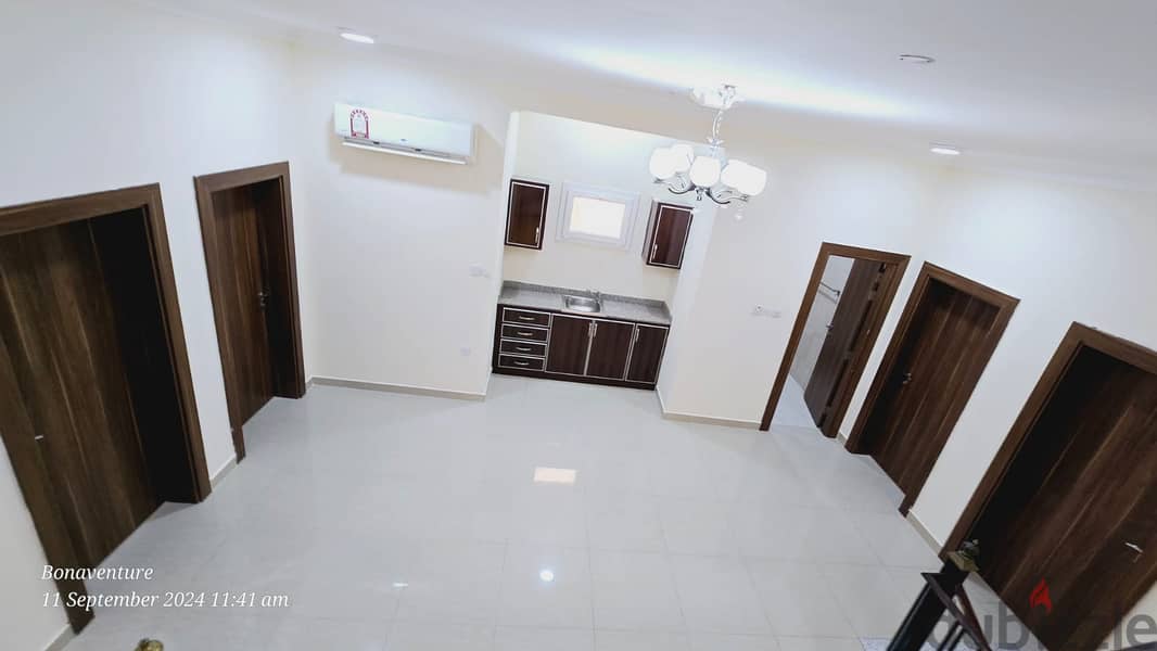 6 BHK Family Compound Villa available at AL KHARTHIYAT, IZGHAWA  7