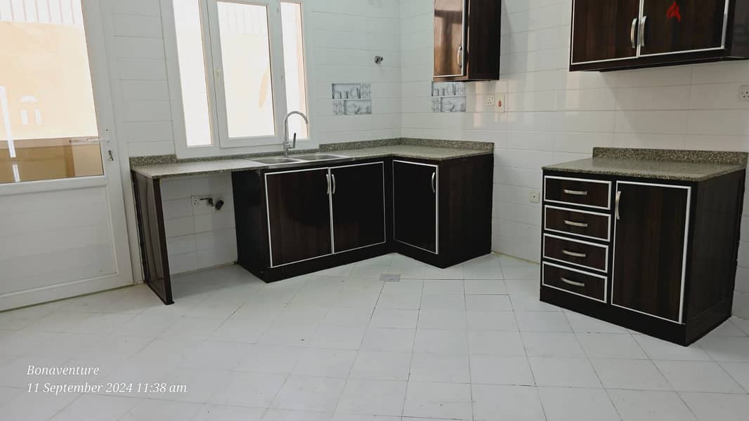 6 BHK Family Compound Villa available at AL KHARTHIYAT, IZGHAWA  9