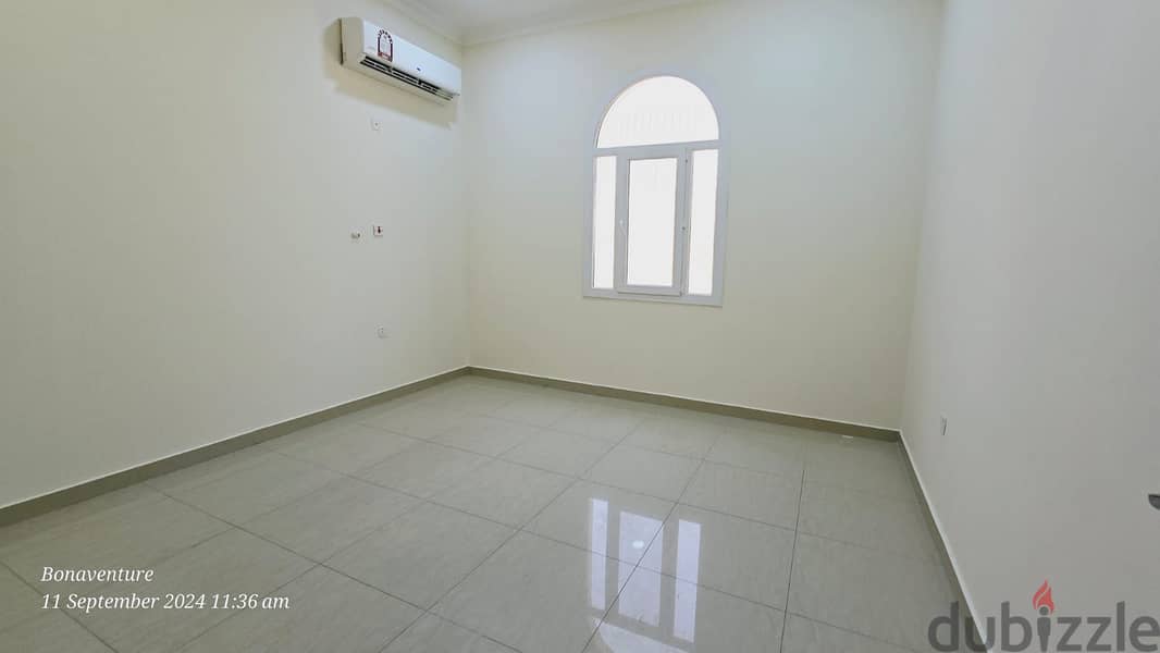 6 BHK Family Compound Villa available at AL KHARTHIYAT, IZGHAWA  11