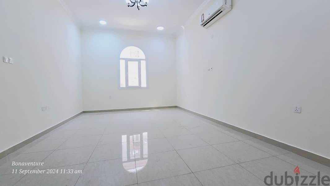 6 BHK Family Compound Villa available at AL KHARTHIYAT, IZGHAWA  16