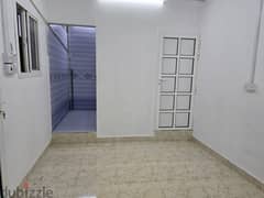 1 BHK - MATAR QADEEM ( Old Airport ) FAMILY VILLA APARTMENT