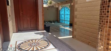 Freestanding 6 Master B/R Very Spacious Villa near Ahli Hospital