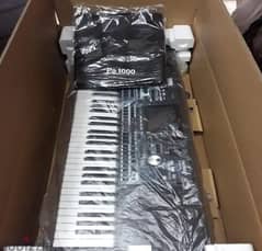 Korg Pa 1000 PA1000 Professional DigitalKeyboard Piano 0