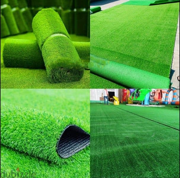 Artificial grass carpet shop / We Selling New Artificial grass carpet 1