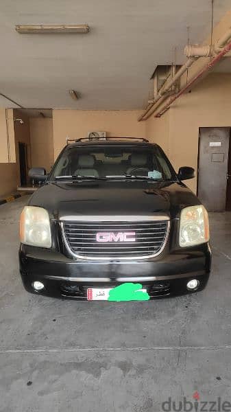 GMC Yukon 2011 2