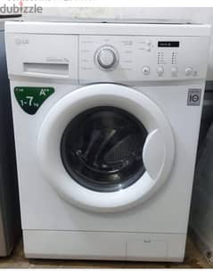 washing machine for sale.