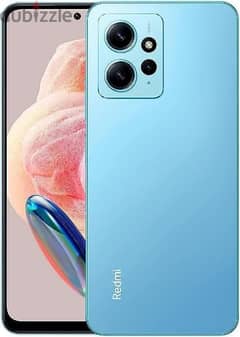 Redmi note 12 8/128 gb PTA