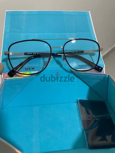 women’s eye glasses frame brand new