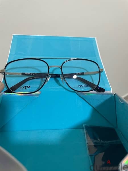 women’s eye glasses frame brand new 10