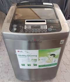 WASHING MACHINE FOR SALE 16 KG 0