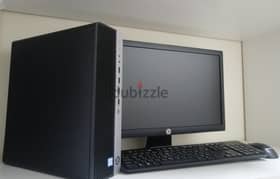 Hp 9 th Generation Computer 0