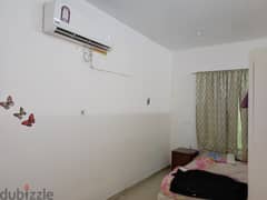 Small One BHK Available In wakra for family and executive females