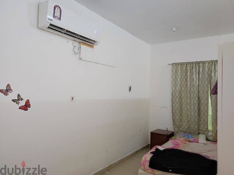 Studio Available In wakra for family and executive females 1