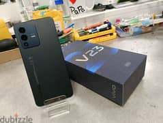 Vivo V23 5G (RAM 12GB, 256GB) Dual SIM GoogleplayPhone 0