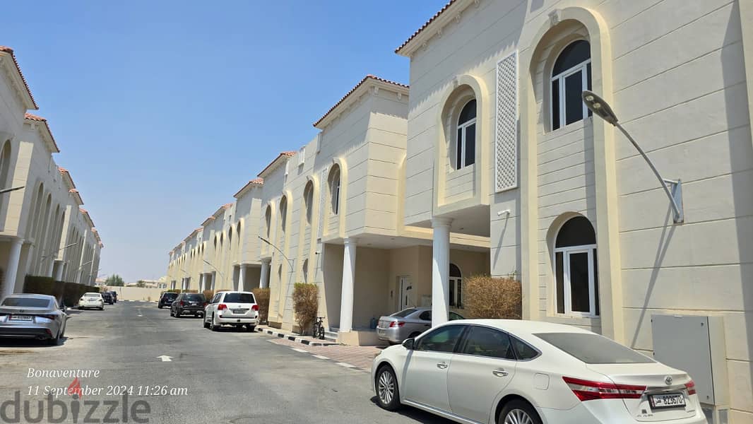 6 BHK - Family Compound Villa available @ AL KHARTHIYAT, IZGHAWA  0